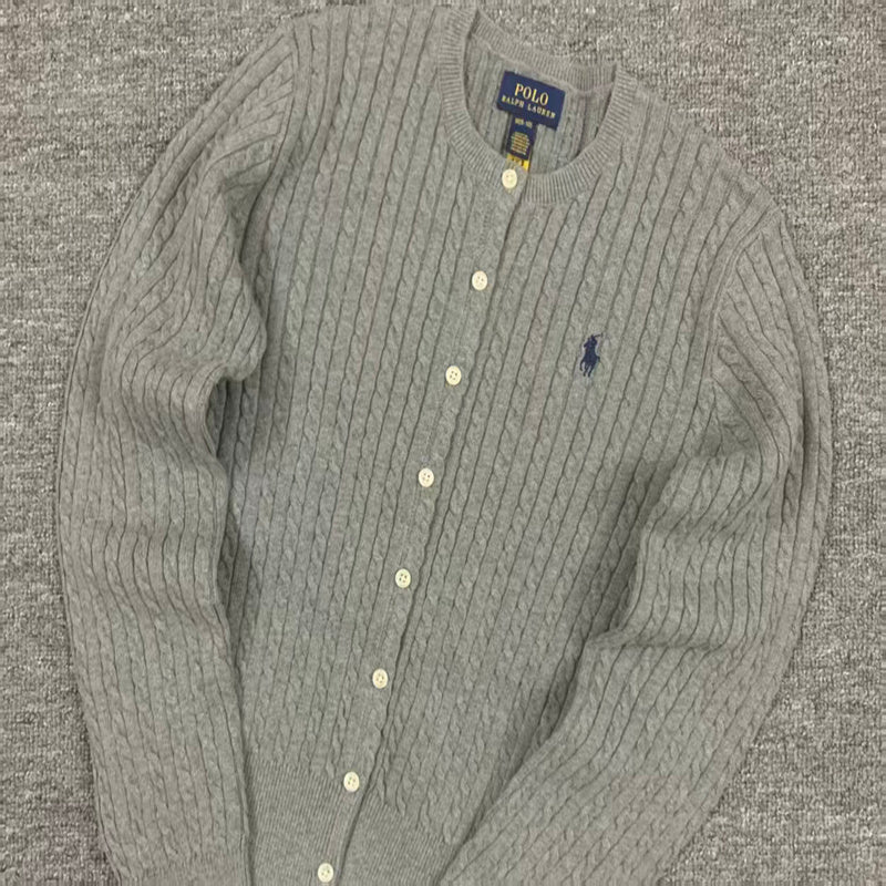 Ralph Lauren Sweater Female