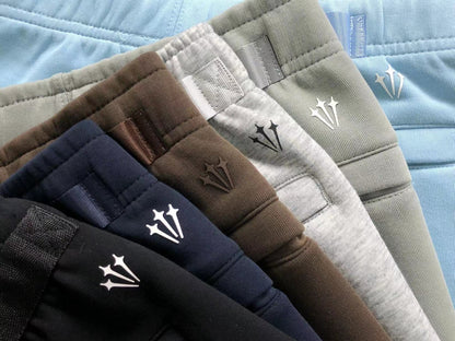 N1K Shorts