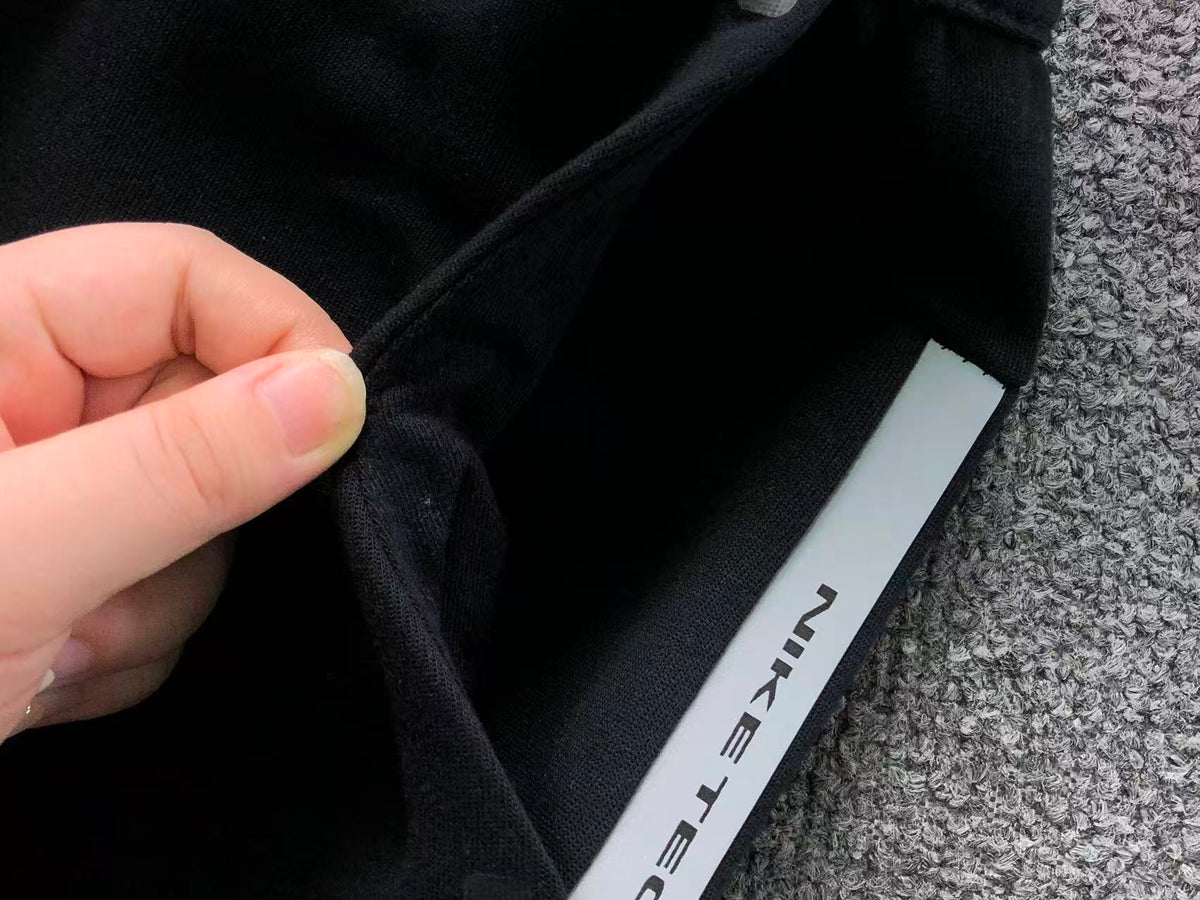 N1K Shorts