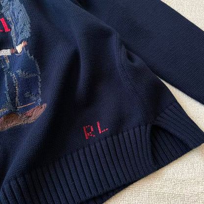 Ralph Lauren Sweater