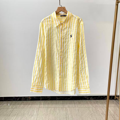 Ralph Lauren Shirt Female