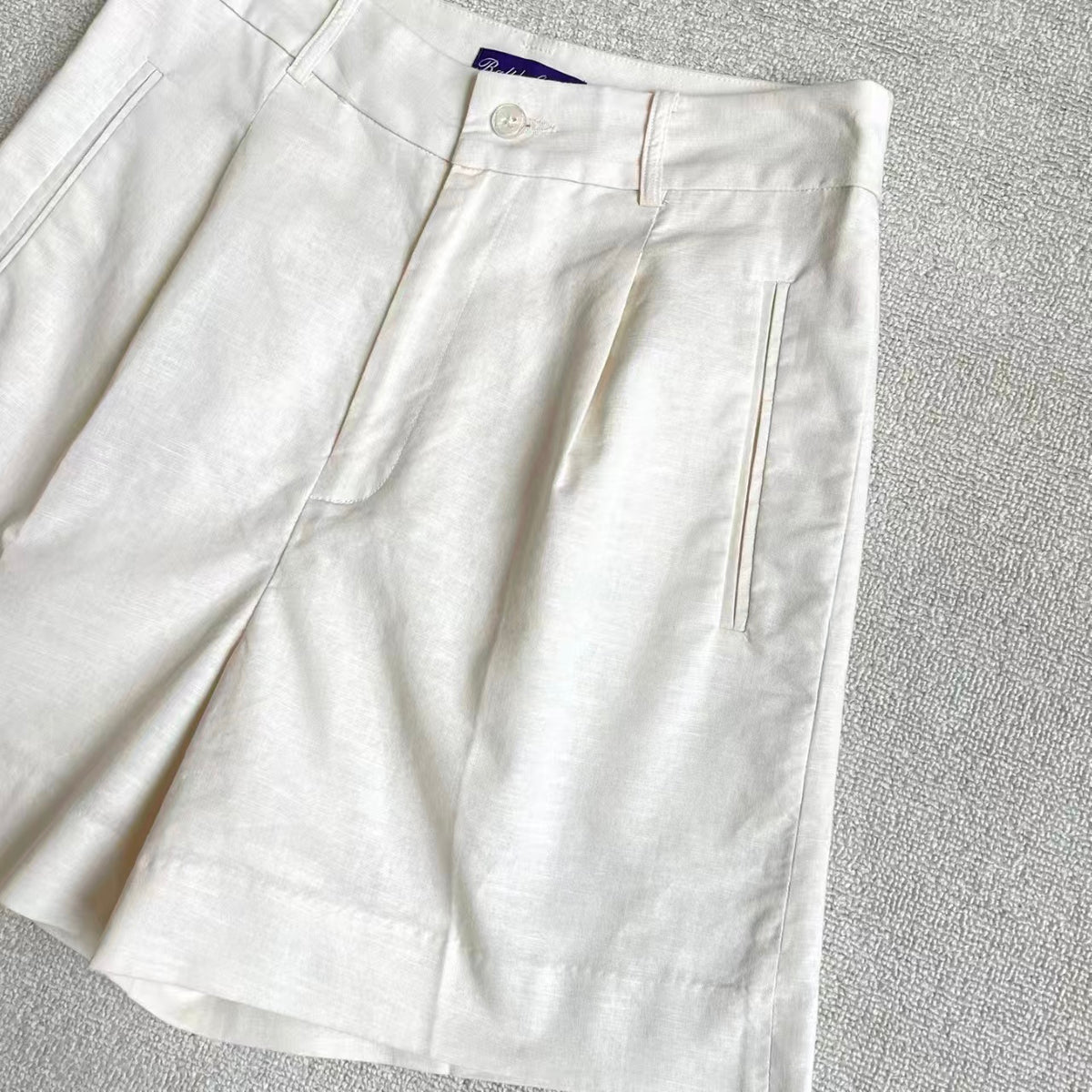 Ralph Lauren Shorts Female