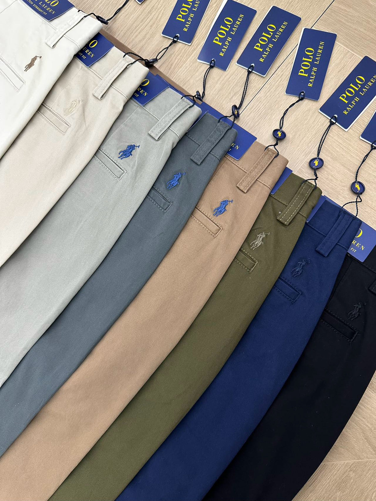 Ralph Lauren Pants