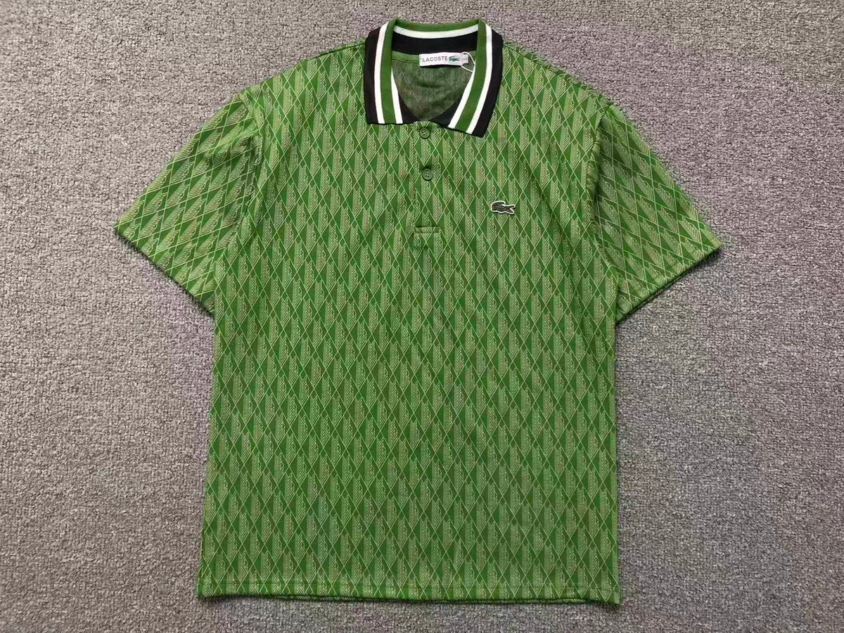 Classic Polo Set