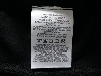 N1K Pants & Hoodie