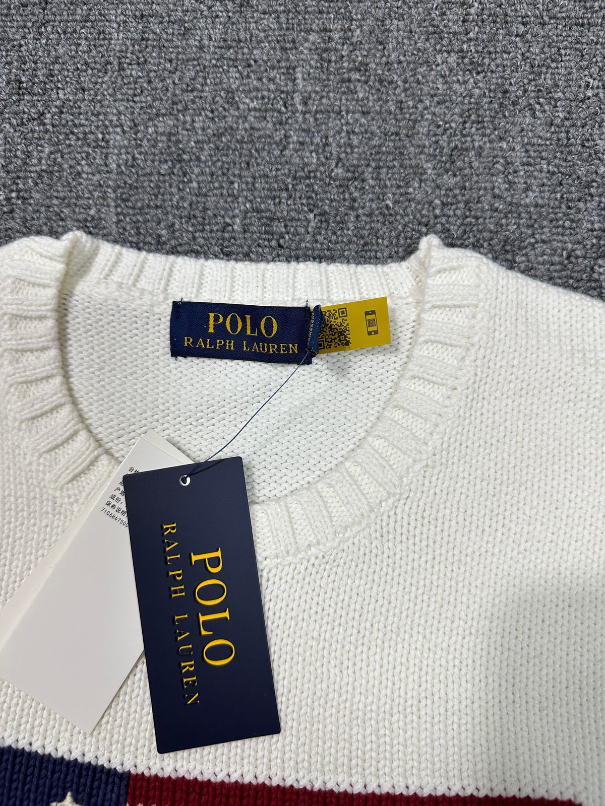 Ralph Lauren Sweater