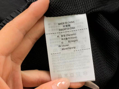 N1K Jacket