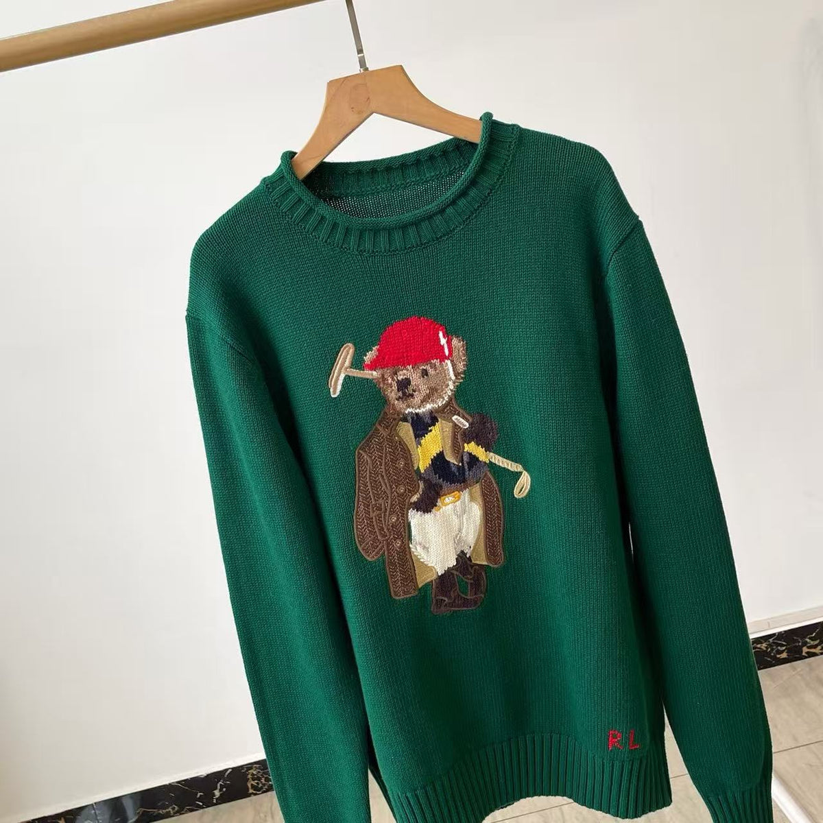 Ralph Lauren Sweater