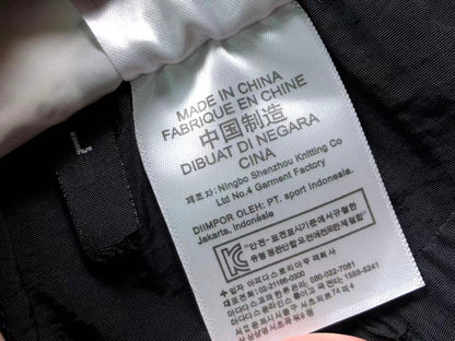 N1K Shorts