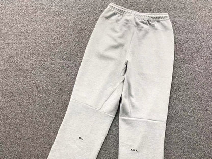 N1K Pants & Hoodie