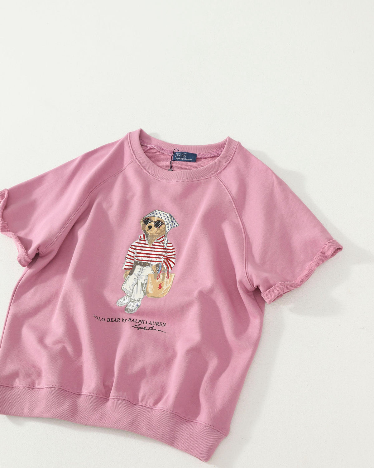 Ralph Lauren Shirt Female