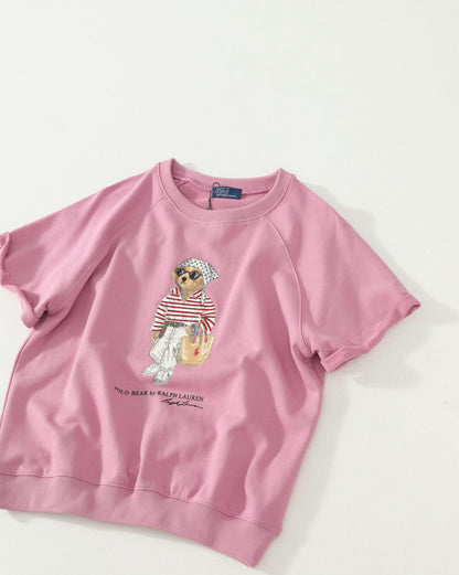 Ralph Lauren Shirt Female