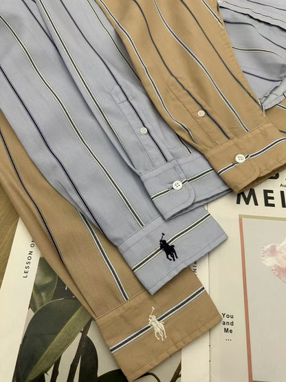 Ralph Lauren Shirt Female