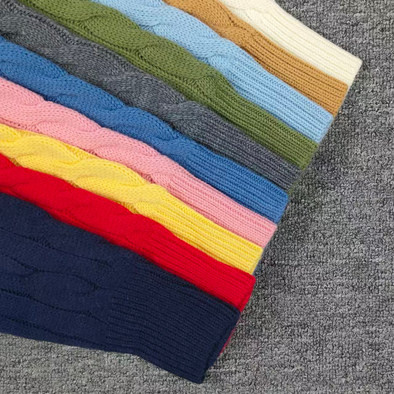 Ralph Lauren Sweater Female