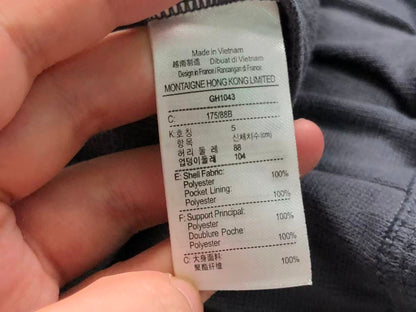 Classic Shorts Tshirt
