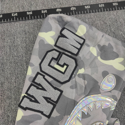 Bp Glow Hoodie