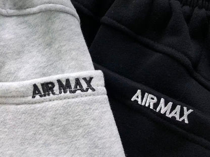 N1K Pants & Hoodie