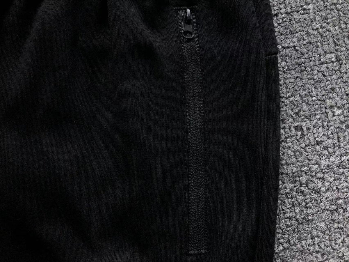 N1K Pants & Hoodie