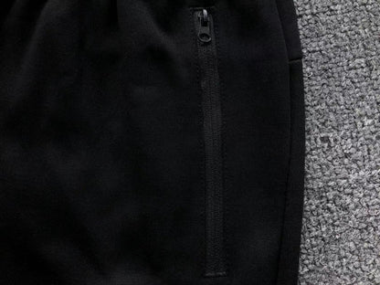 N1K Pants & Hoodie