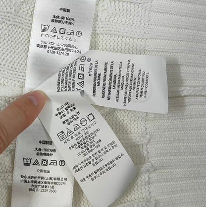 Ralph Lauren Sweater Female