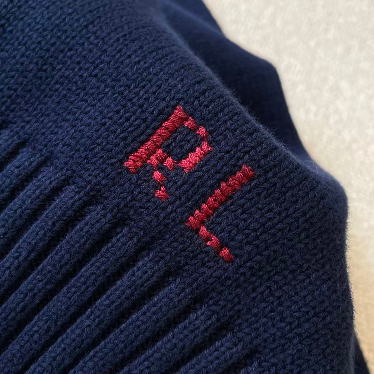 Ralph Lauren Sweater