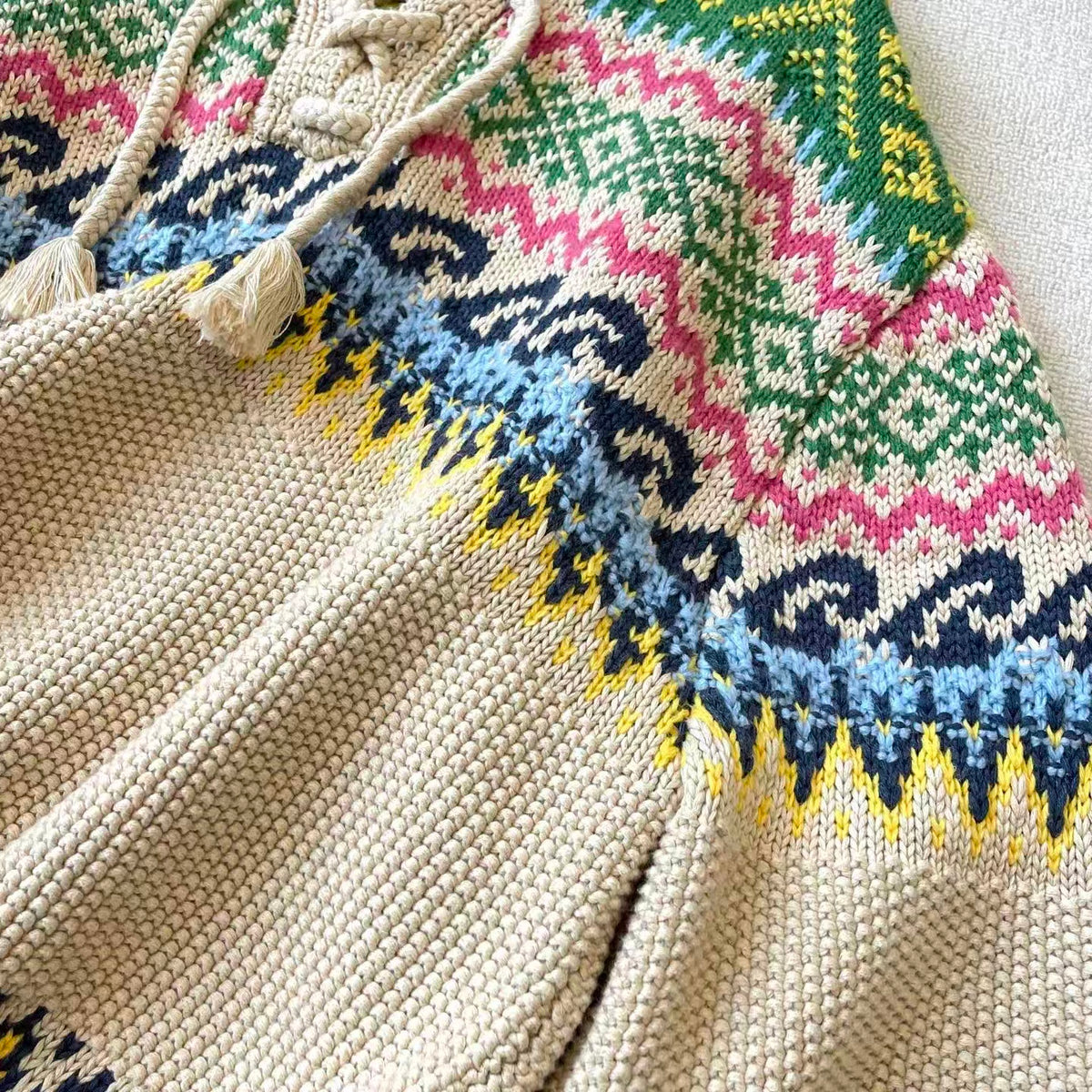 Ralph Lauren Sweater Female