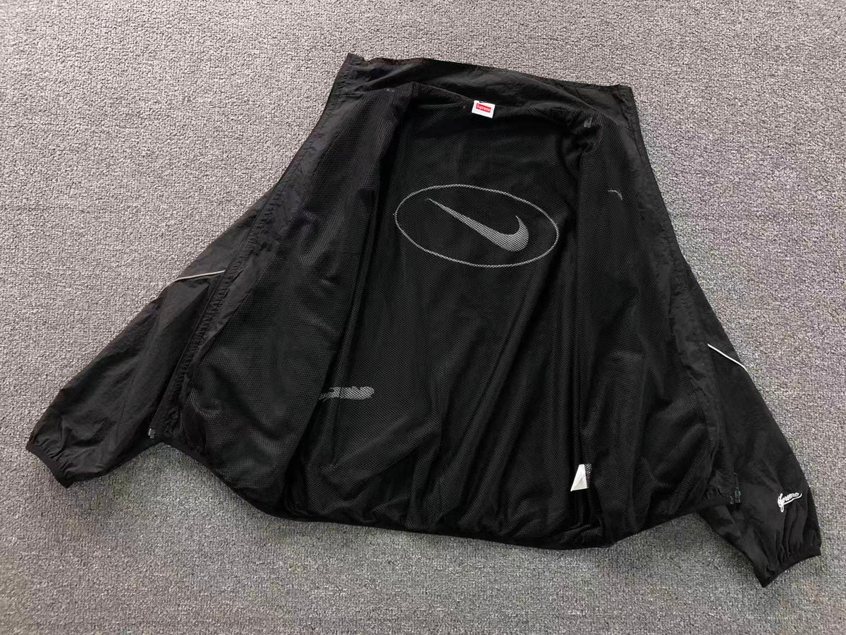 N1K Jacket
