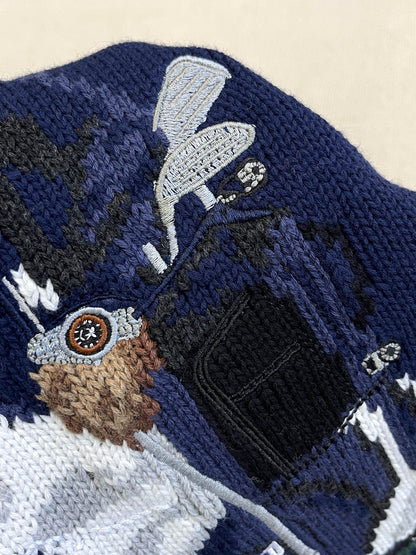 Ralph Lauren Sweater