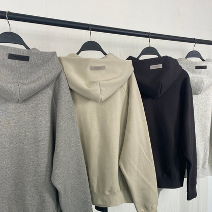 FOG x Essentials Hoodie 1977