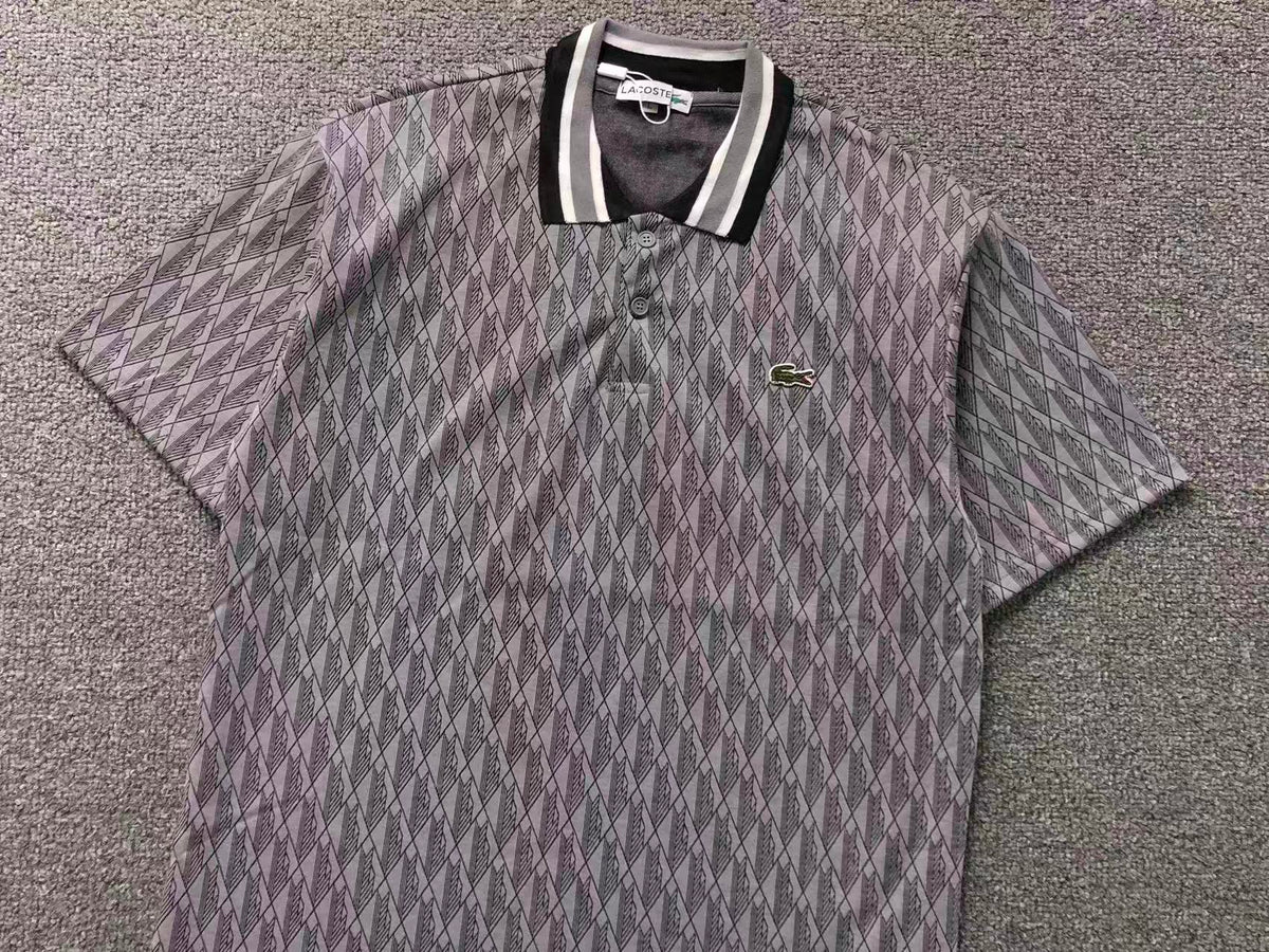 Classic Polo Set