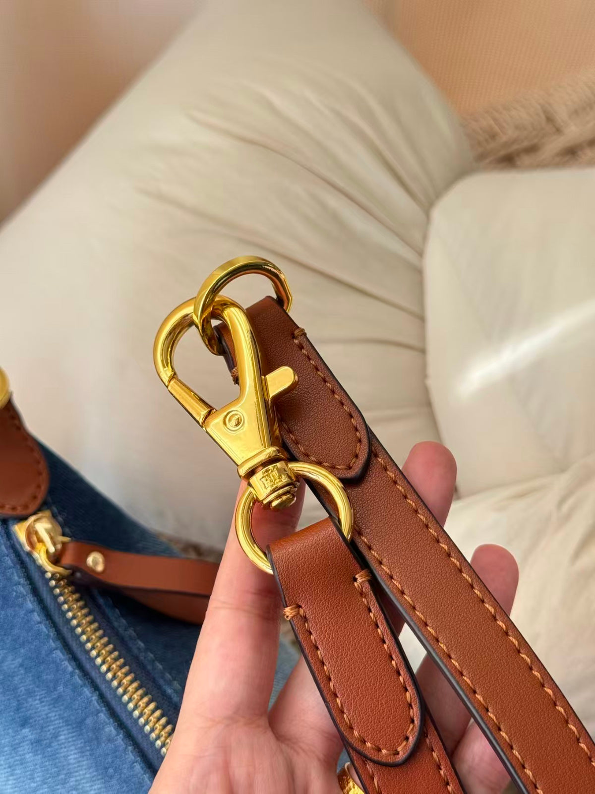 Ralph Lauren Bag