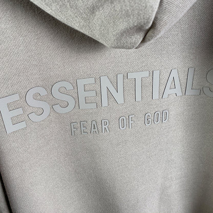 FOG x Essentials Hoodie 21SS