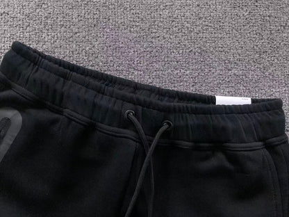 N1K Shorts