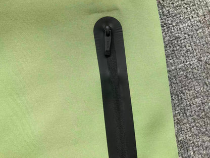 N1K Pants & Hoodie