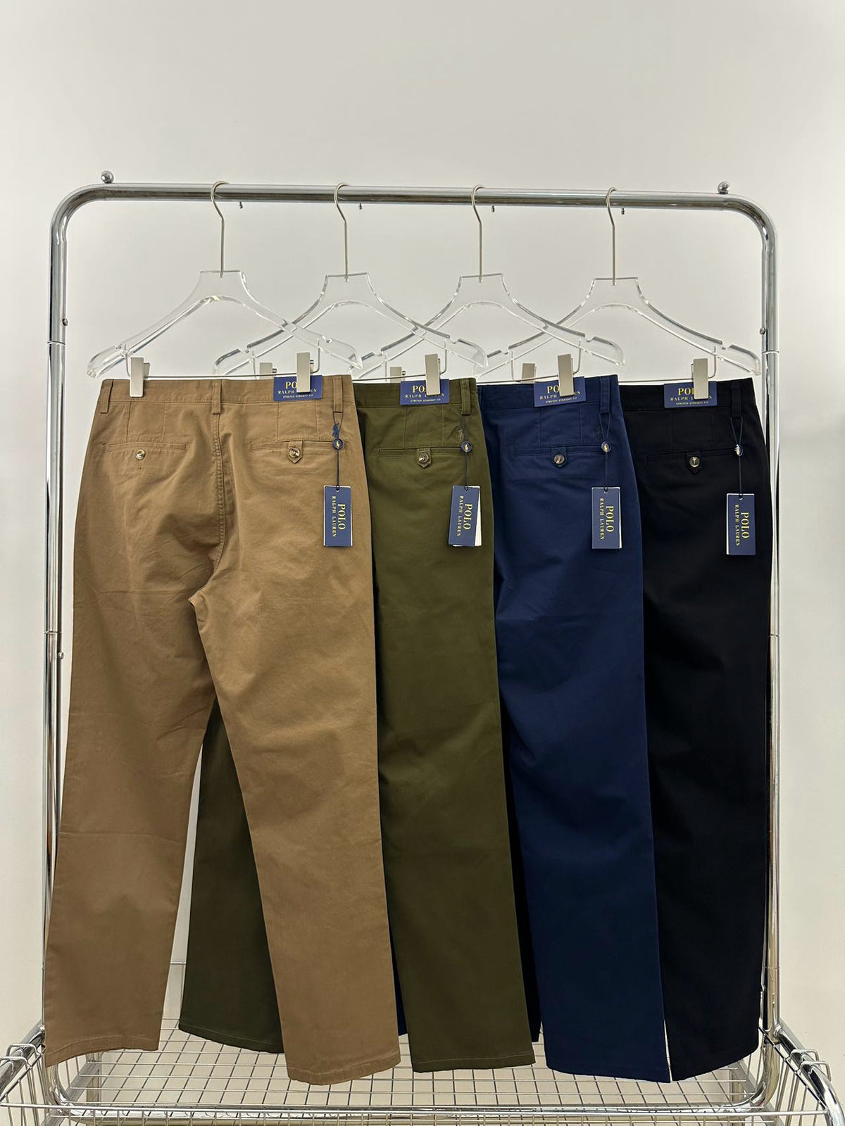 Ralph Lauren Pants