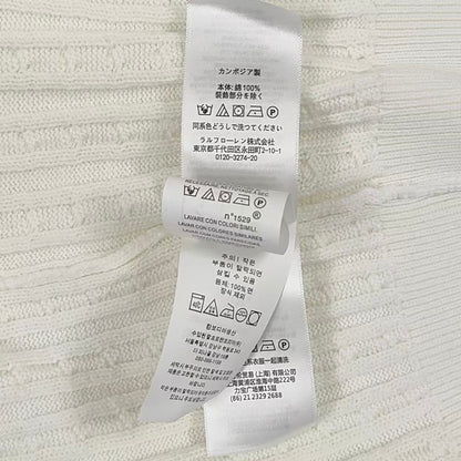 Ralph Lauren Sweater Female