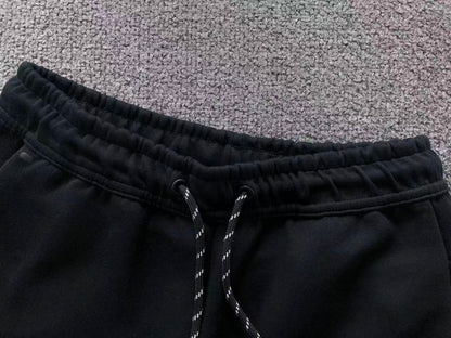 N1K Shorts