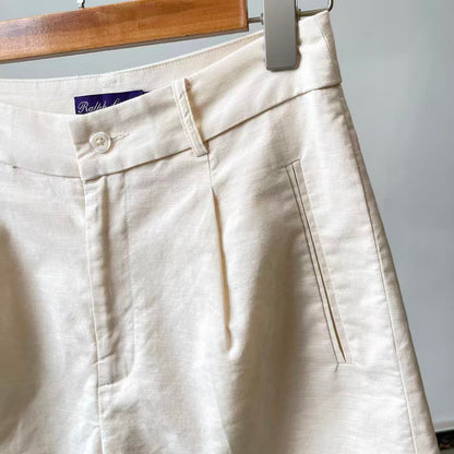 Ralph Lauren Shorts Female