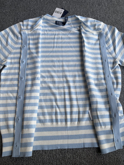 Ralph Lauren Sweater & Tshirt