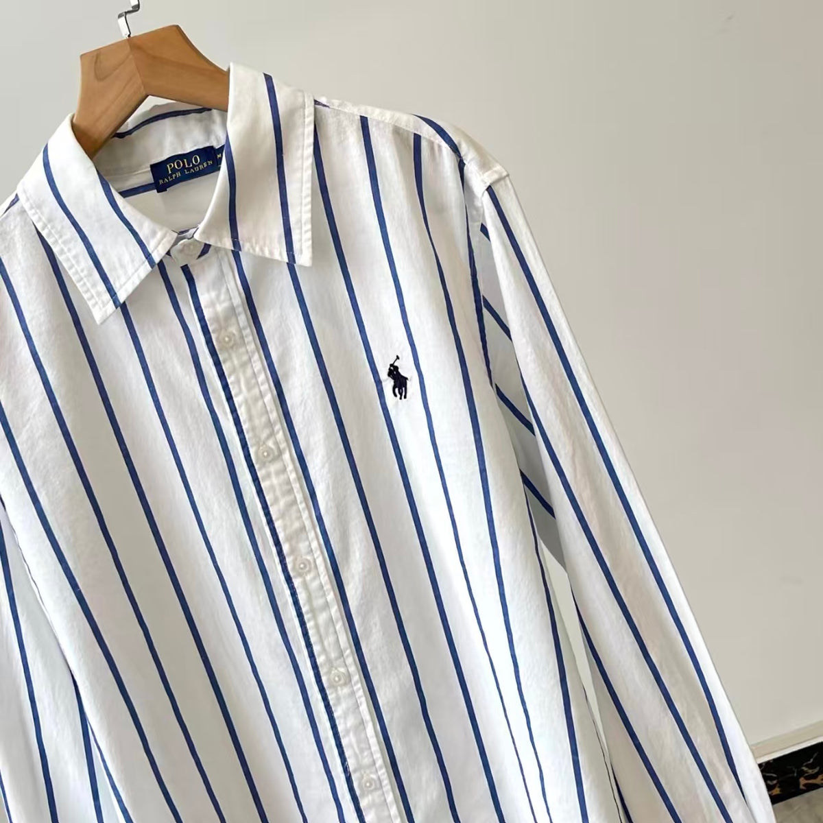 Ralph Lauren Shirt Female
