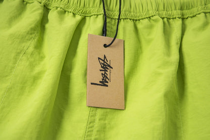 Stu x Nk Shorts