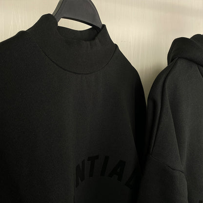 FOG x Essentials Hoodie & Pants & Longsleeve 23SS