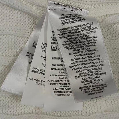 Ralph Lauren Sweater Female