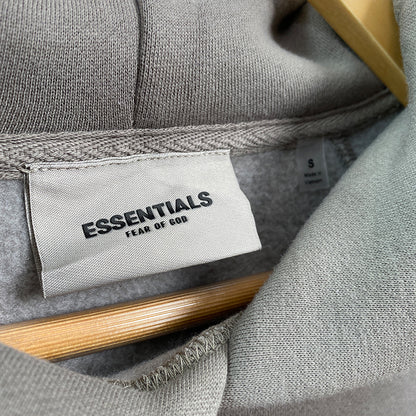 FOG x Essentials Hoodie 20SS