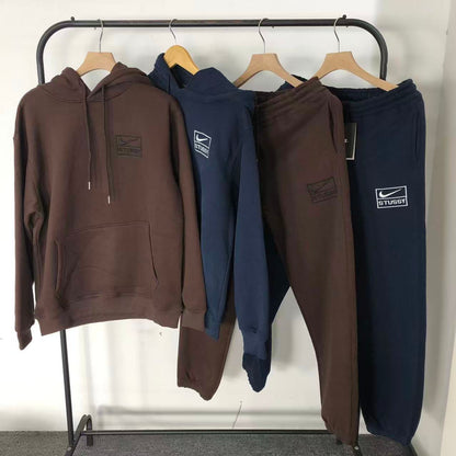 N1K Pants & Hoodie