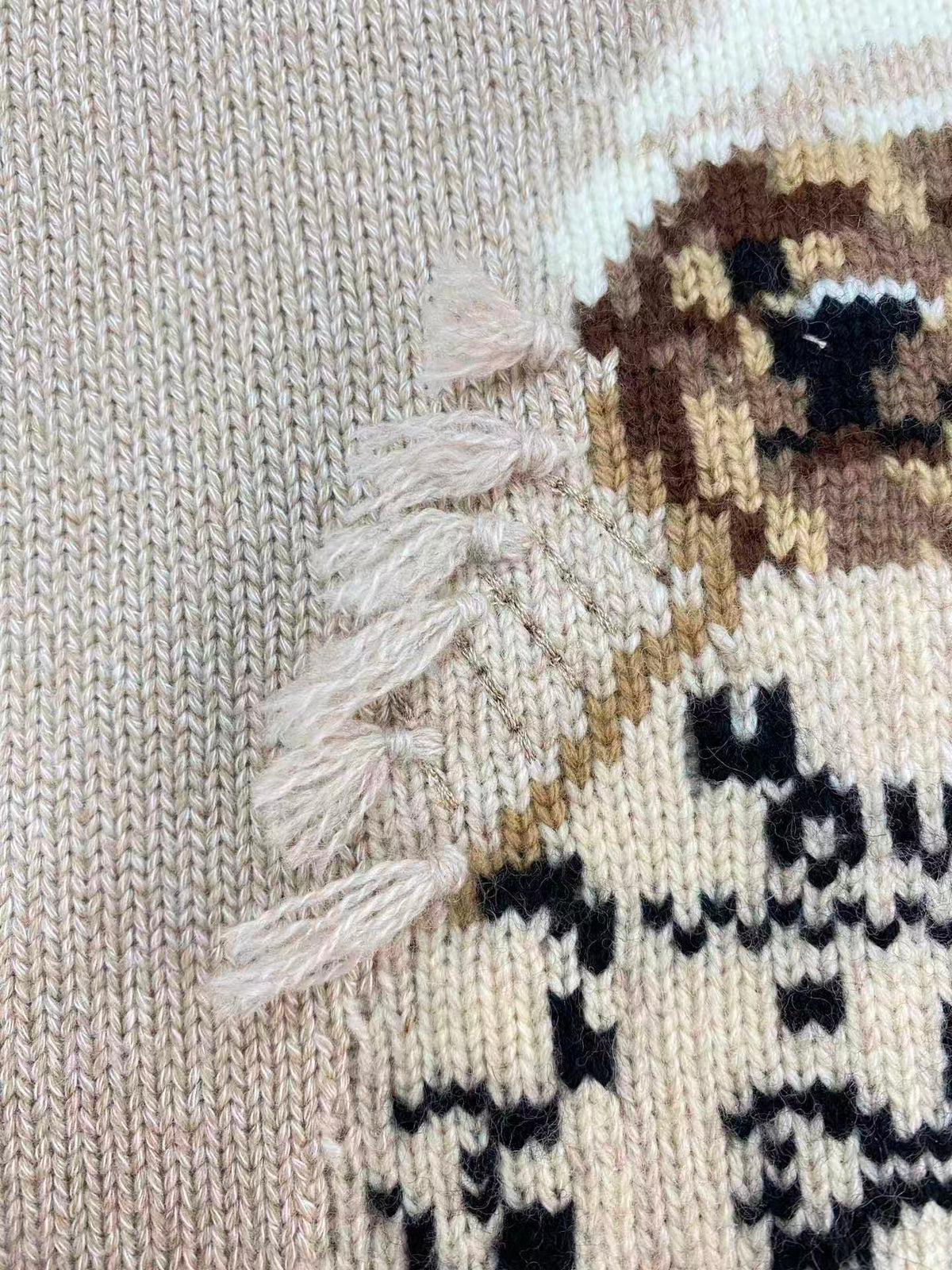 Ralph Lauren Sweater Female