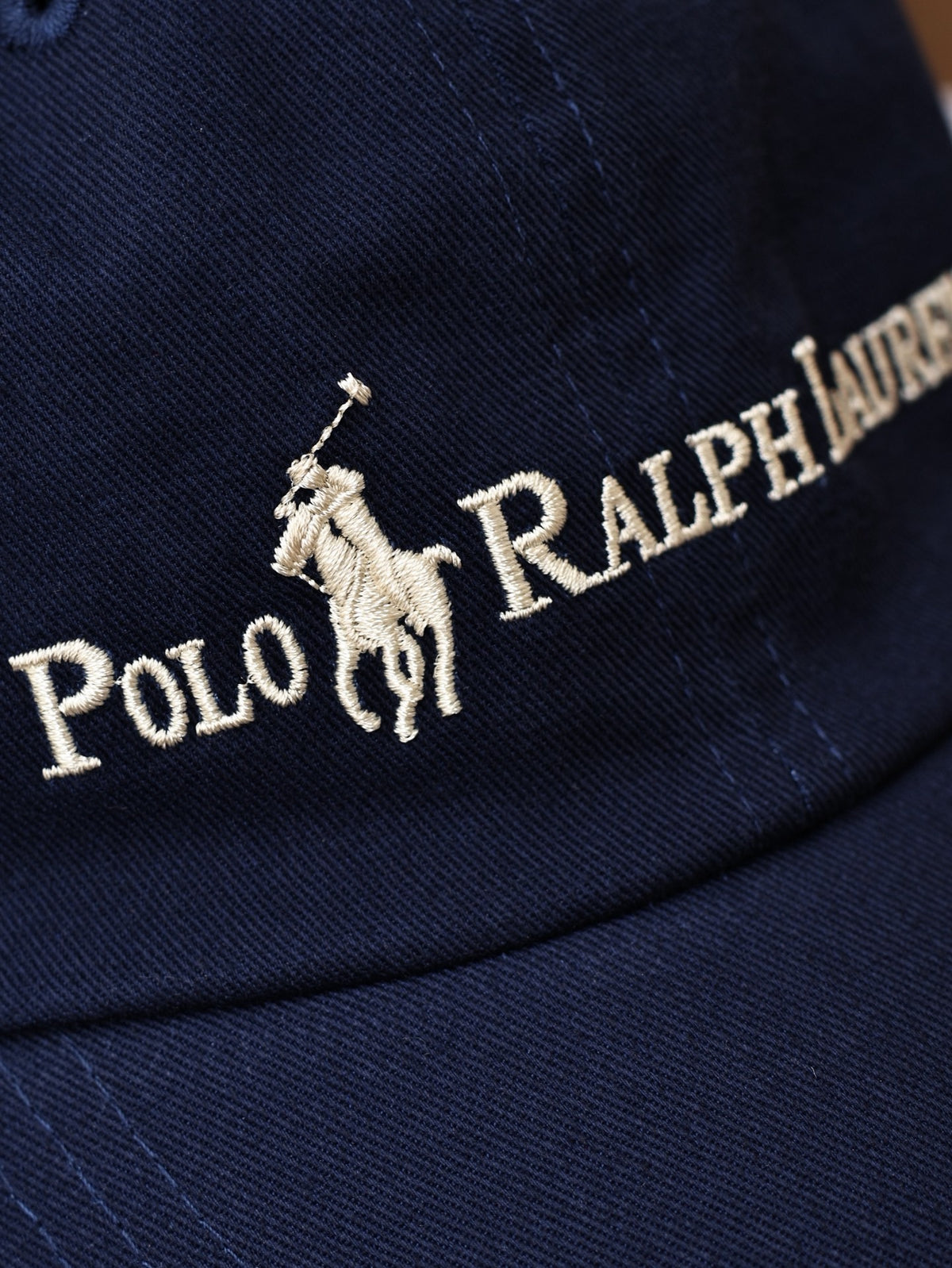 Ralph Lauren Cap