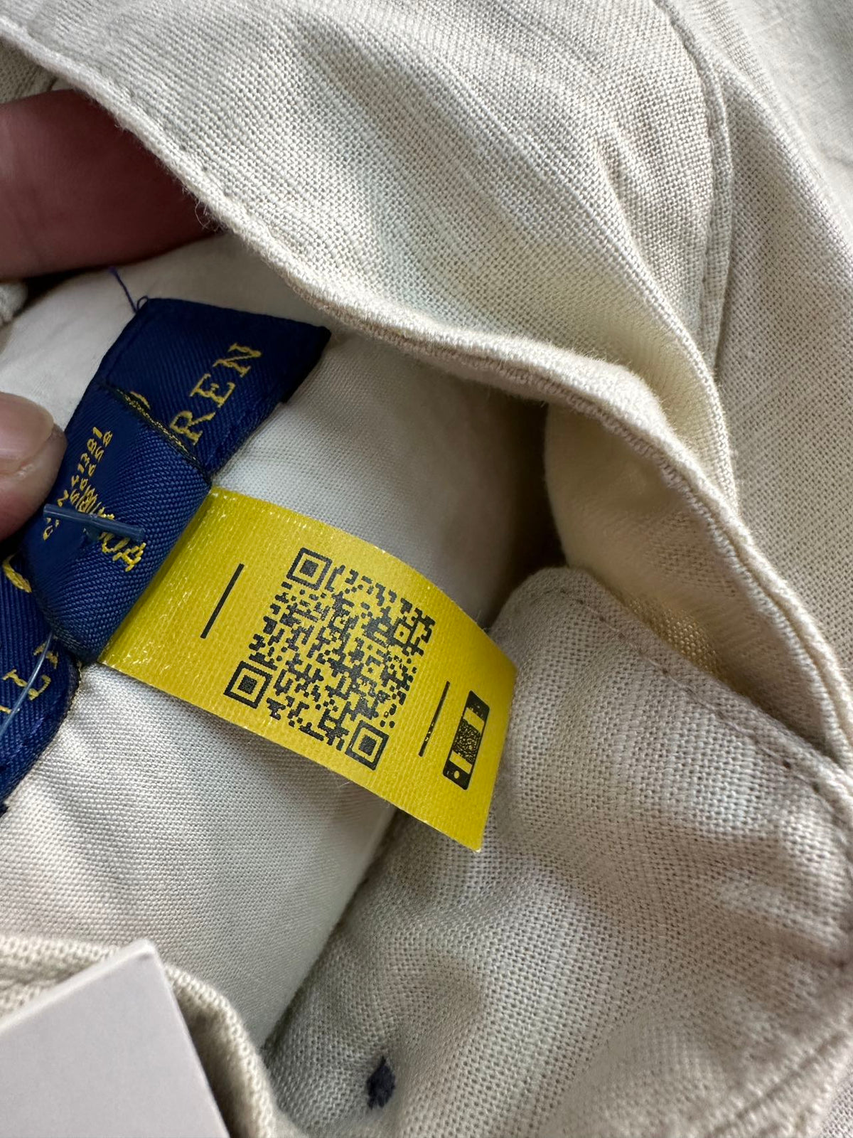 Ralph Lauren Jacket