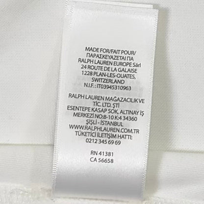 Ralph Lauren Sweater Female