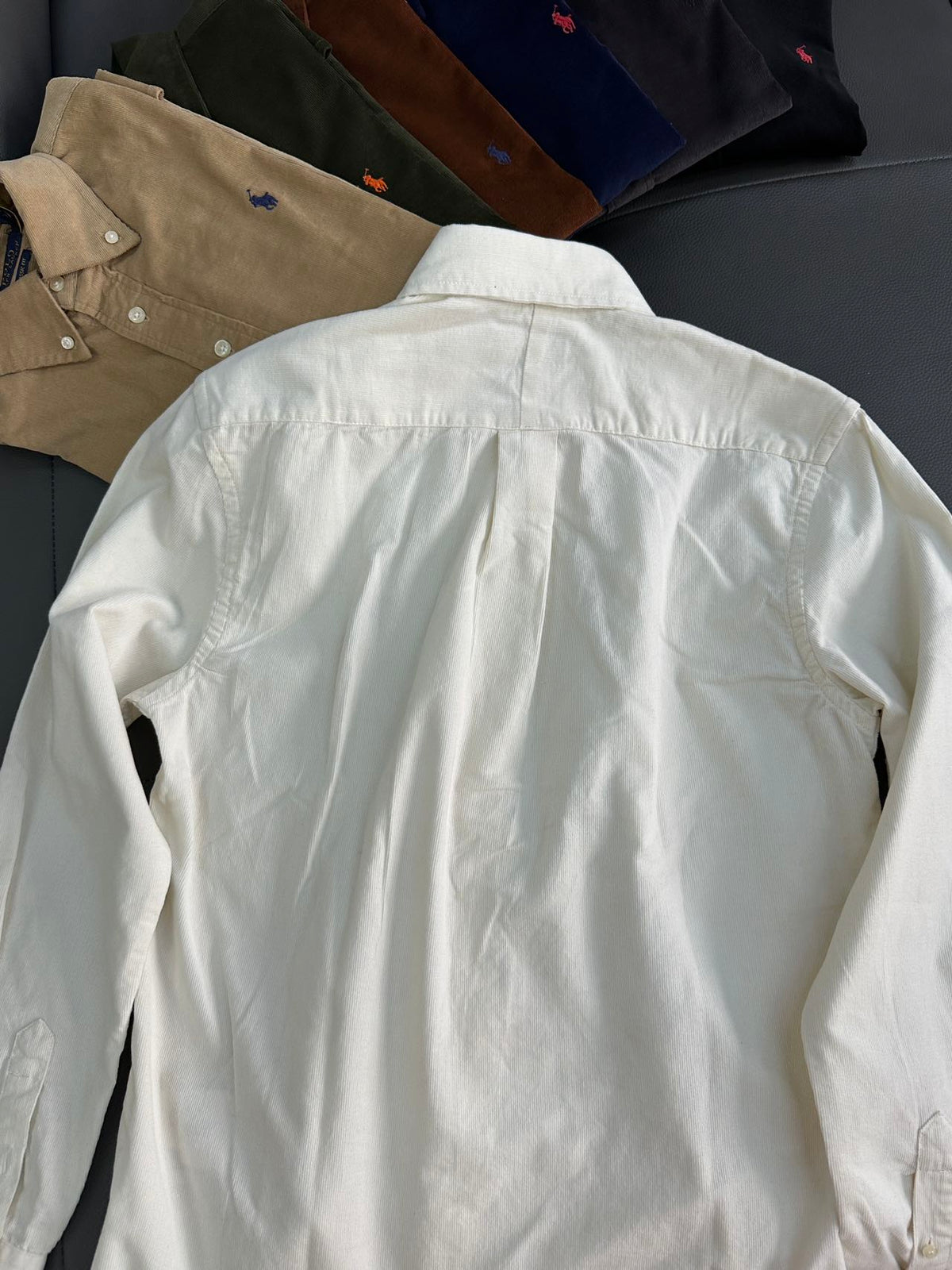 Ralph Lauren Shirt
